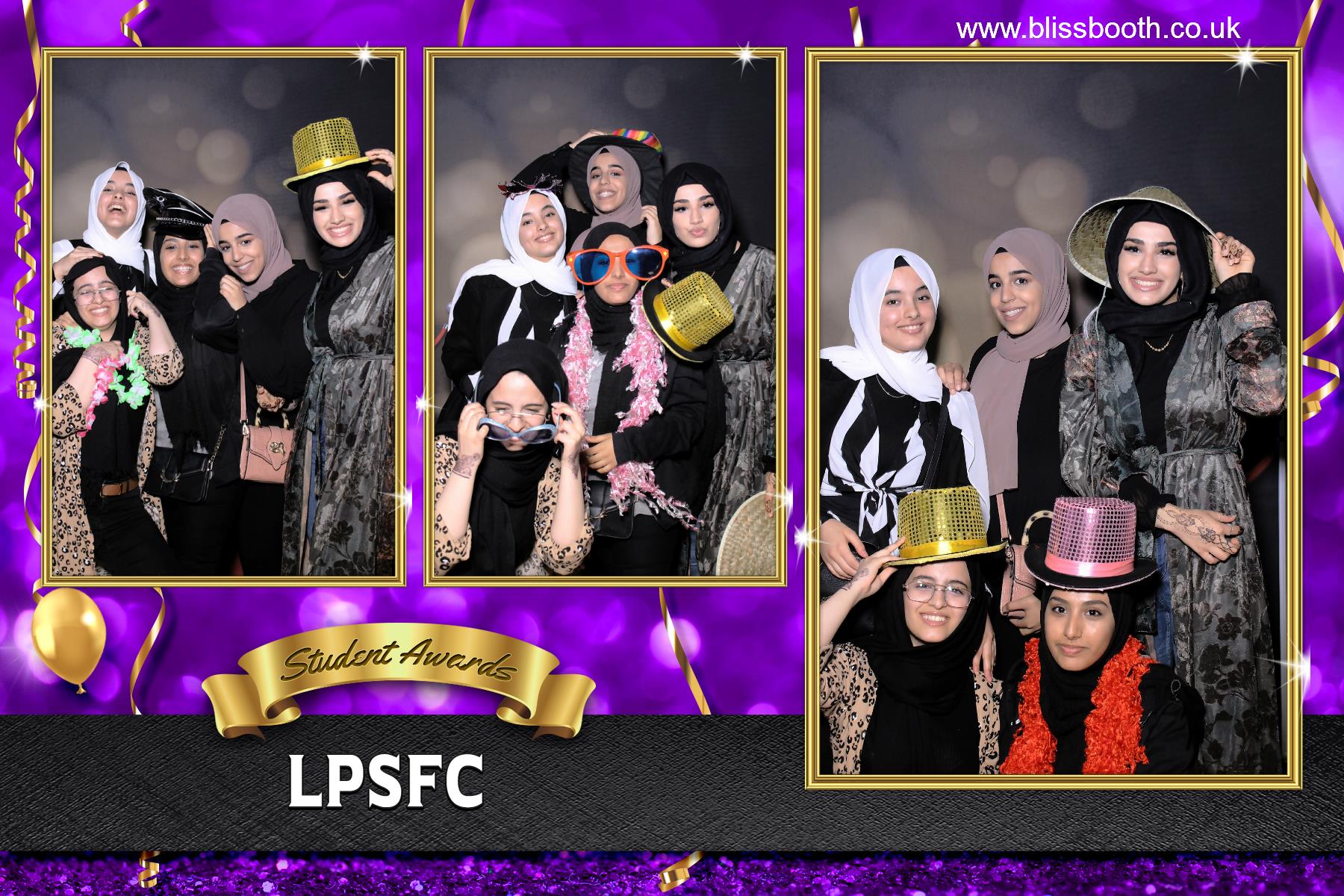 Longley Park Sixth Form College Student Awards | View more photos from the event at gallery.blissbooth.co.uk/u/BlissBooth/Longley-Park-Sixth-Form-College-Student-Awards